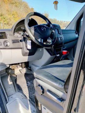 Mercedes-Benz Sprinter 316, снимка 7 — Bazar.bg Mercedes-Benz Sprinter 316, снимка 7
