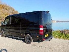 Mercedes-Benz Sprinter 316, снимка 3 — Bazar.bg Mercedes-Benz Sprinter 316, снимка 3