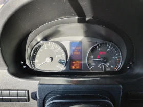 Mercedes-Benz Sprinter 316, снимка 11 — Bazar.bg Mercedes-Benz Sprinter 316, снимка 11