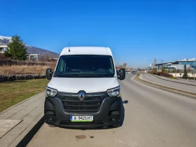 Renault Master 999Евро за получаване, 2.3 dCi L3H2 легло, печка | Auto.bg — изображение 2