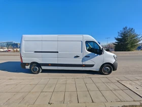 Renault Master 999Евро за получаване, 2.3 dCi L3H2 легло, печка | Auto.bg — изображение 4