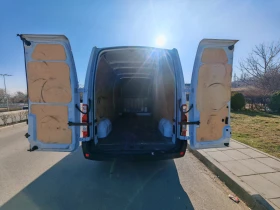 Renault Master 999Евро за получаване, 2.3 dCi L3H2 легло, печка | Auto.bg — изображение 11