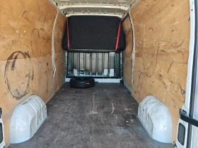 Renault Master 999Евро за получаване, 2.3 dCi L3H2 легло, печка | Auto.bg — изображение 10