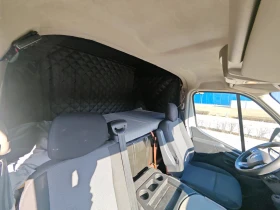 Renault Master 999Евро за получаване, 2.3 dCi L3H2 легло, печка | Auto.bg — изображение 15