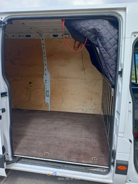 Renault Master 999Евро за получаване, 2.3 dCi L3H2 легло, печка | Auto.bg — изображение 5