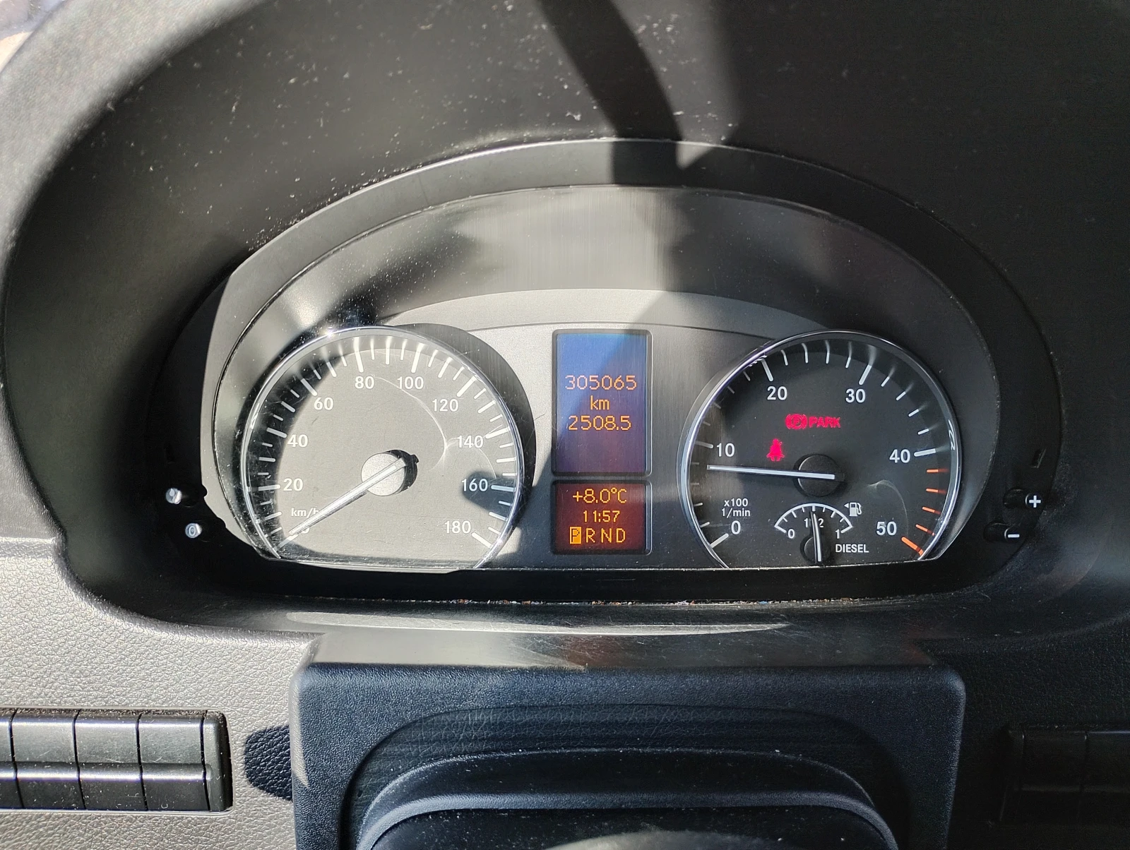 Mercedes-Benz Sprinter 316 | Mobile.bg � ����������� 11