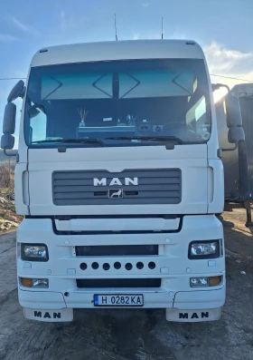 Man Tga 18.400 | Mobile.bg    2