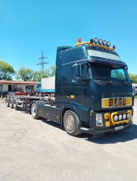 Volvo Fh | Mobile.bg    7