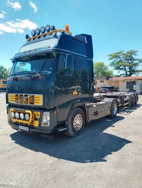 Volvo Fh | Mobile.bg    8