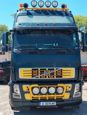 Volvo Fh | Mobile.bg    12