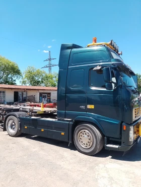 Volvo Fh | Mobile.bg    3