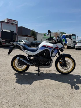 Honda Xl Transalp, снимка 1