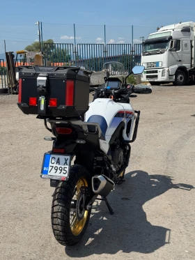 Honda Xl Transalp, снимка 3