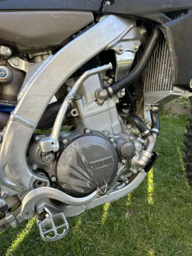 Yamaha Yzf, снимка 8