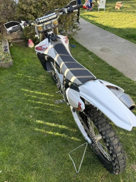 Yamaha Yzf, снимка 13