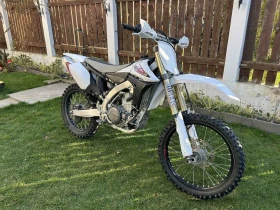 Yamaha Yzf, снимка 3