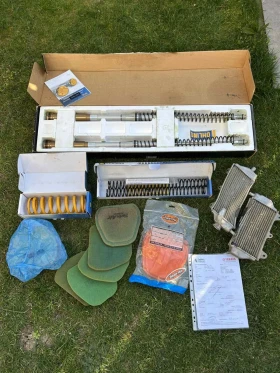 Yamaha Yzf, снимка 16