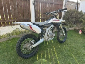 Yamaha Yzf, снимка 4