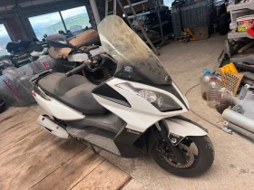 Kymco Downtown 300 abs, снимка 1