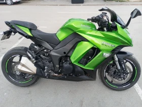 Kawasaki Z Z1000SX, снимка 1