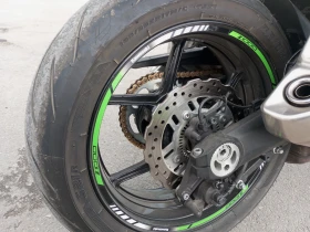 Kawasaki Z Z1000SX, снимка 7