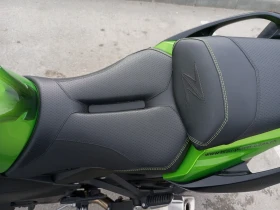 Kawasaki Z Z1000SX, снимка 6