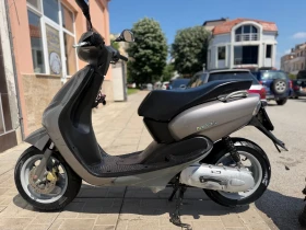 Yamaha Neos 50, снимка 5