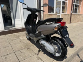 Yamaha Neos 50, снимка 6