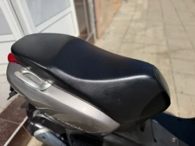 Yamaha Neos 50, снимка 11