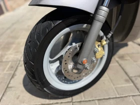 Yamaha Neos 50, снимка 14