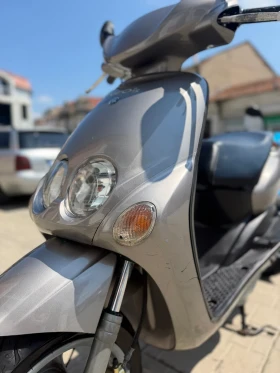 Yamaha Neos 50, снимка 9