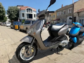 Yamaha Neos 50, снимка 4
