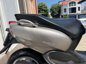Yamaha Neos 50, снимка 8