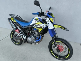 Yamaha Xt XT660X , 29930 km,     | Mobile.bg    2