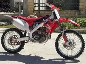 Honda Crf | Mobile.bg    5