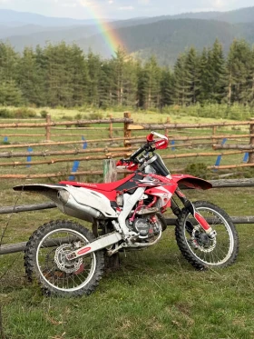 Honda Crf | Mobile.bg    2