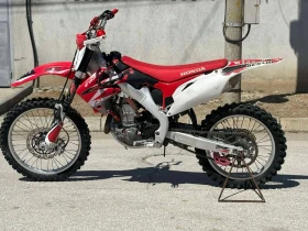 Honda Crf | Mobile.bg    4