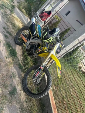 Suzuki Rmz 450 | Mobile.bg    2