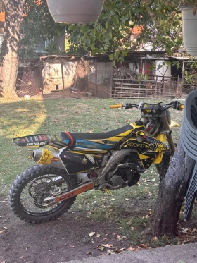 Обява за продажба на Suzuki Rmz 450 ~4 600 лв. - изображение 3