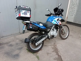 BMW F 650 GS Dakar | Mobile.bg    2