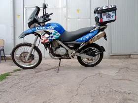 BMW F 650 GS Dakar | Mobile.bg    8