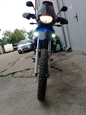 BMW F 650 GS Dakar | Mobile.bg    5