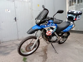 BMW F 650 GS Dakar | Mobile.bg    7