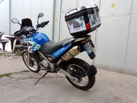 BMW F 650 GS Dakar | Mobile.bg    9