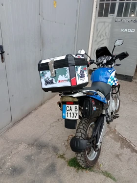 BMW F 650 GS Dakar | Mobile.bg    10
