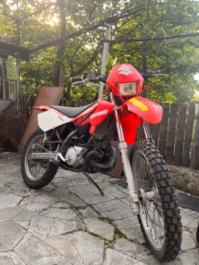     Beta Rr 80CC