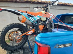 Ktm EXC 450 | Mobile.bg    11