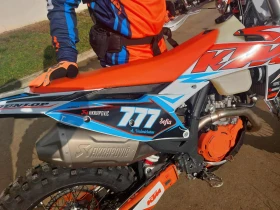  Ktm EXC