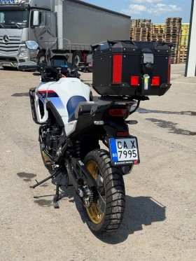Honda Xl Transalp, снимка 5