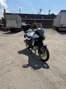 Honda Xl Transalp, снимка 4